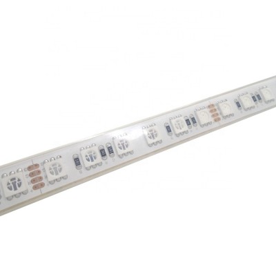 96 LED per meter 24V SMD 5050 RGB Epistar led Strip