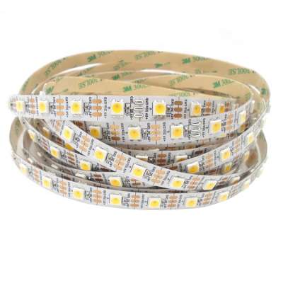 sk6812 digital individually addressable leds white led strip