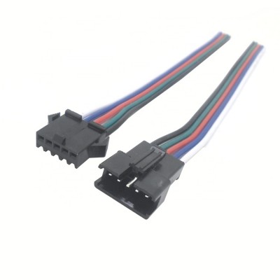 5pin Rgbw Led Strip Connector